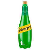 Schweppes Canada Dry Ginger Ale 1L (Case of 6)  Adomoo